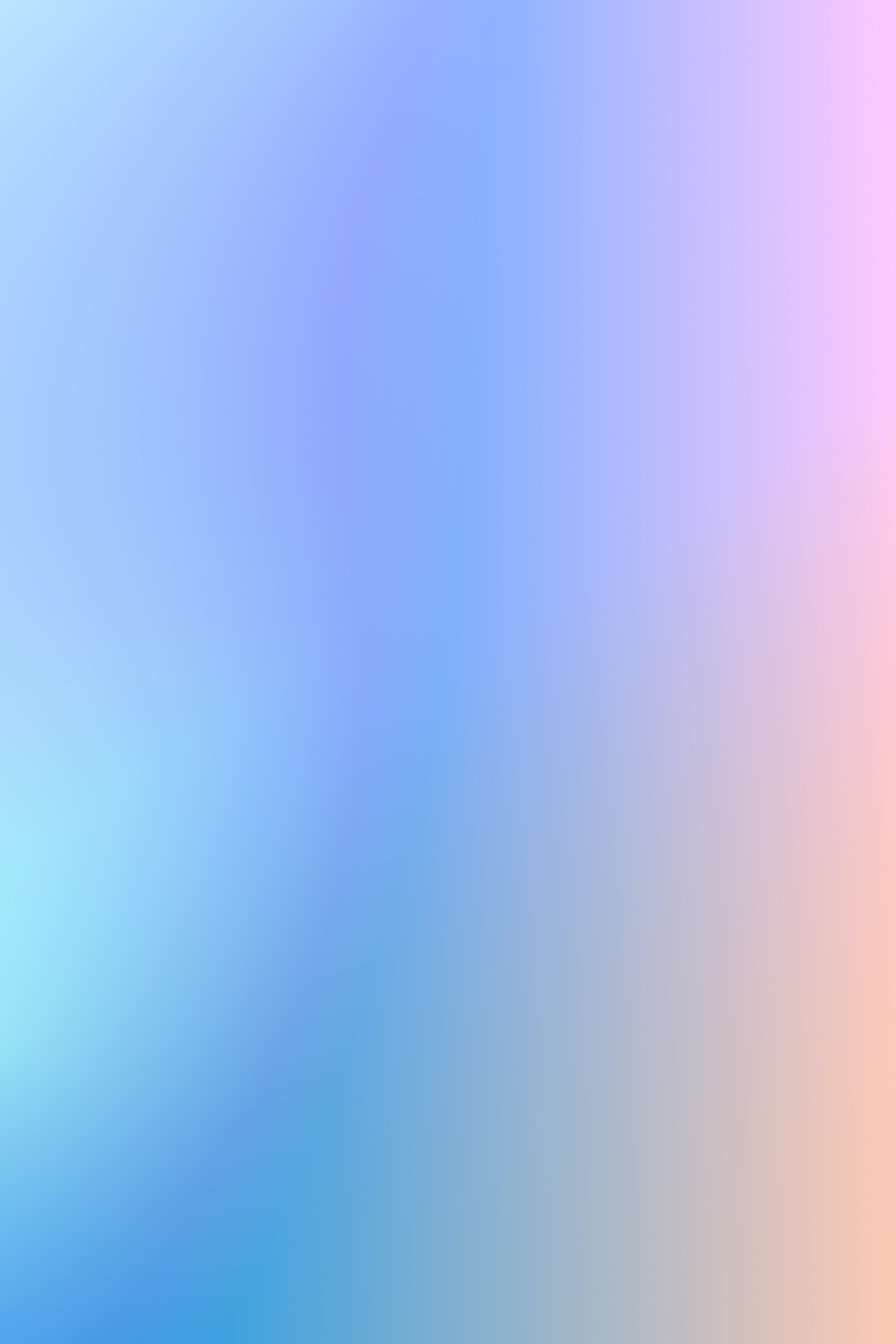 pastel, motley, abstract, multicolored, gradient