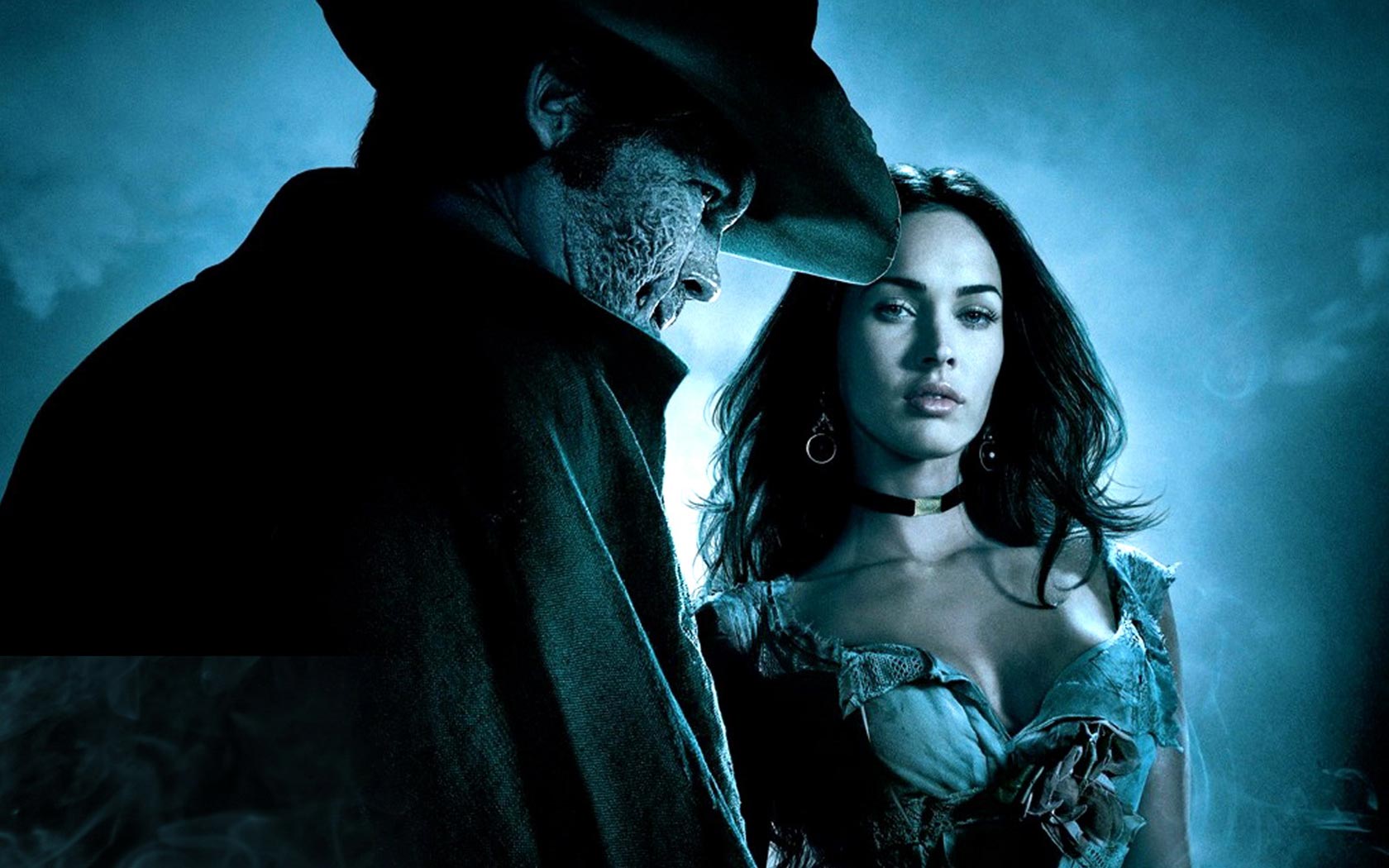 movie, jonah hex for android