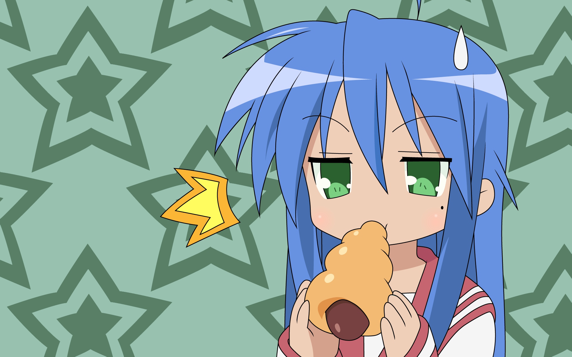 Lucky star steam фото 23