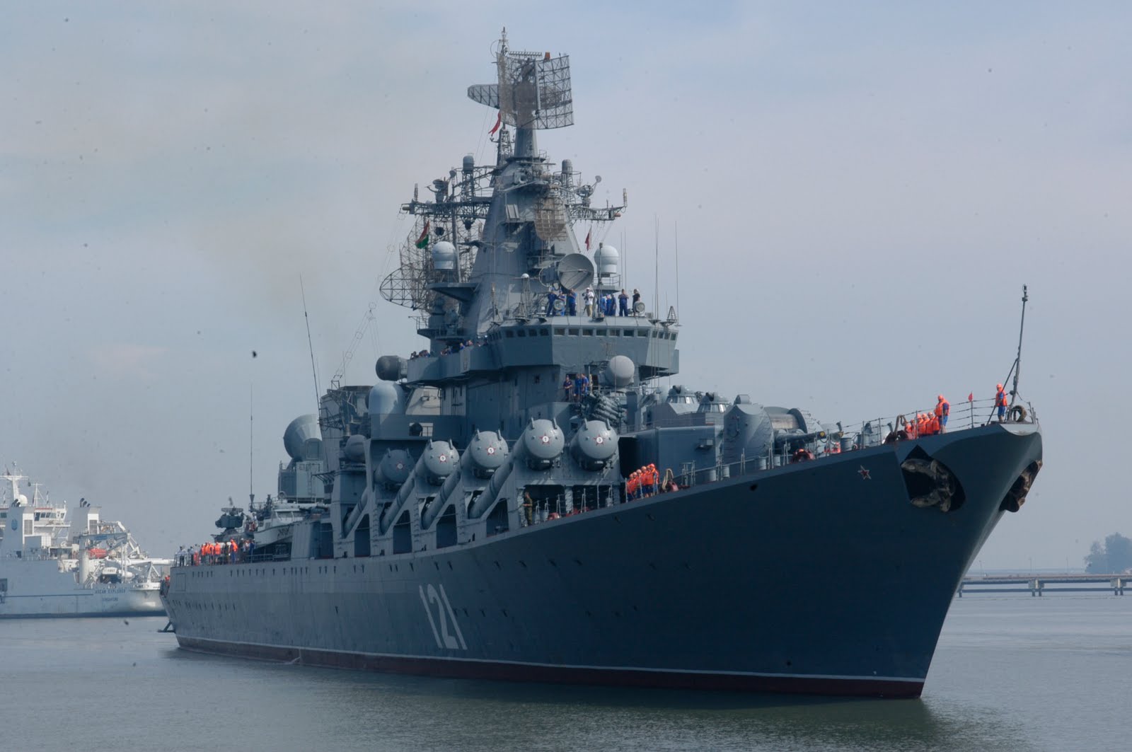 military, russian cruiser moskva, cruiser, warship, warships lock screen backgrounds