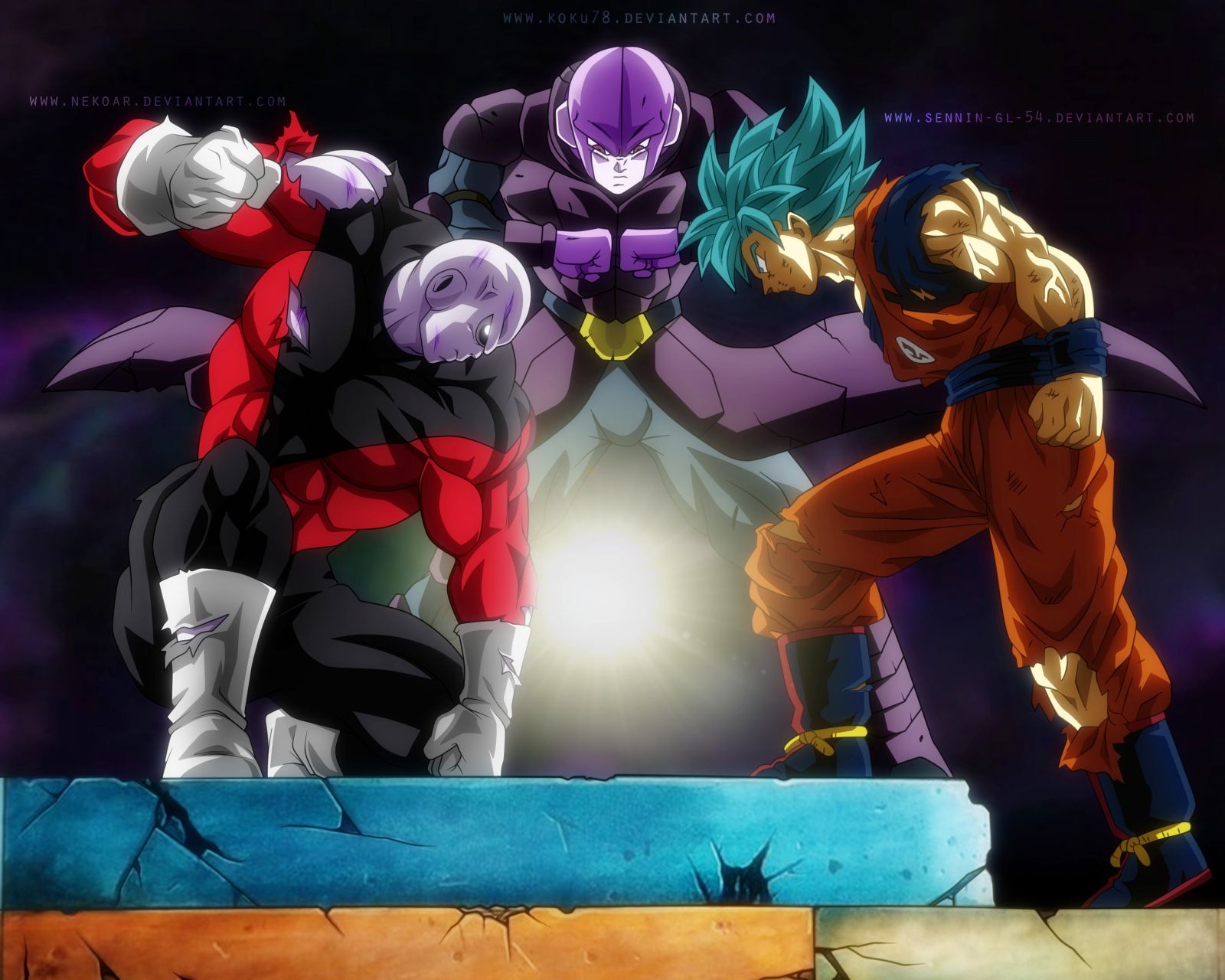 Hit, close-up, manga, DBS, Dragon Ball, Dragon Ball Super, HD wallpaper |  Peakpx