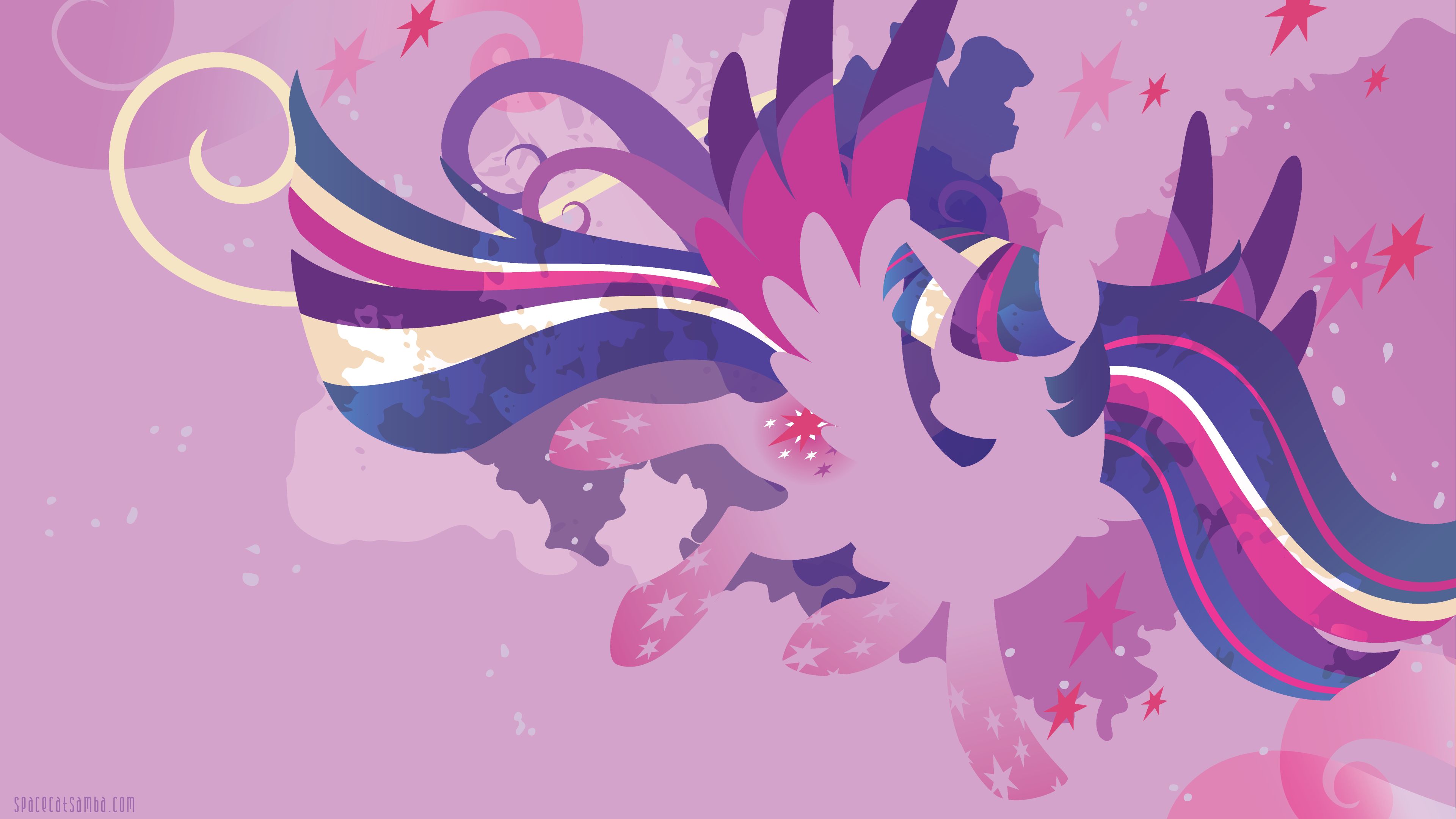 Twilight Sparkle Wallpapers  Top Free Twilight Sparkle Backgrounds   WallpaperAccess