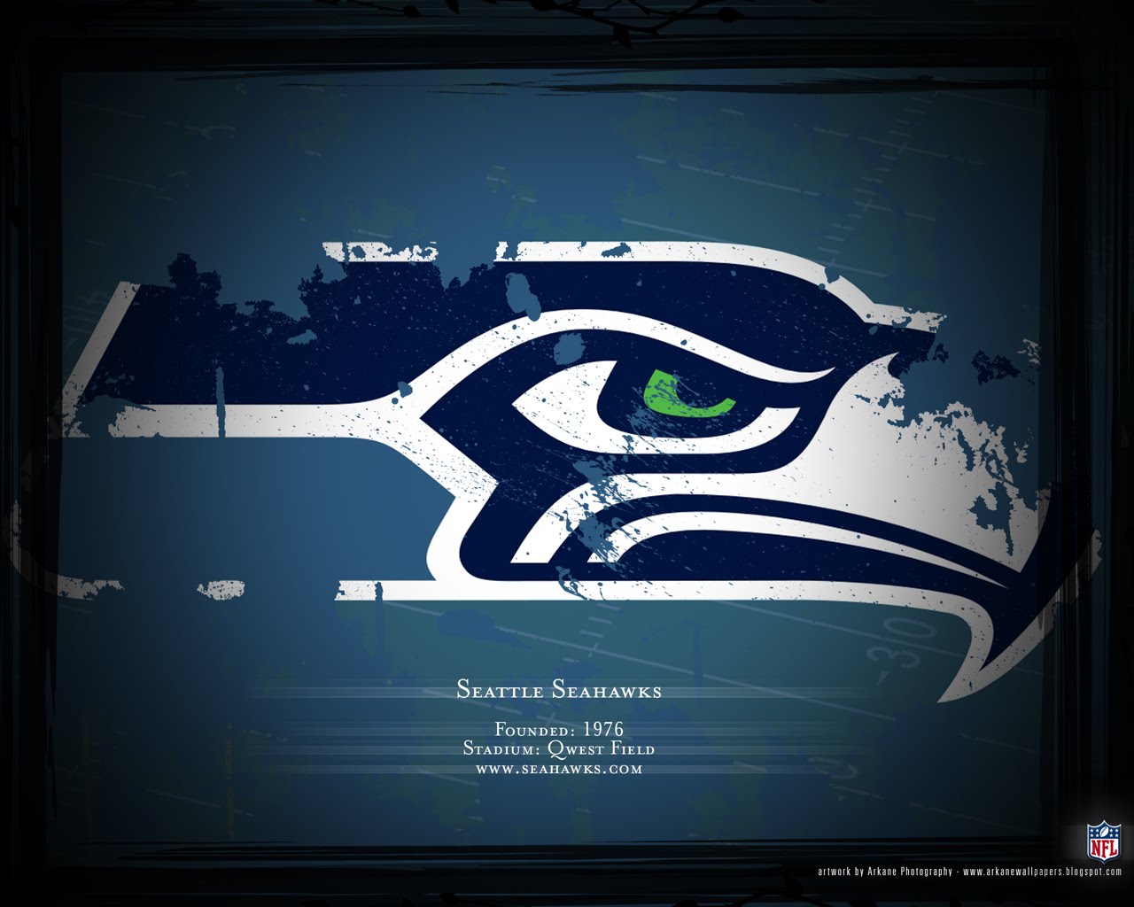 seattle seahawks, sports for android