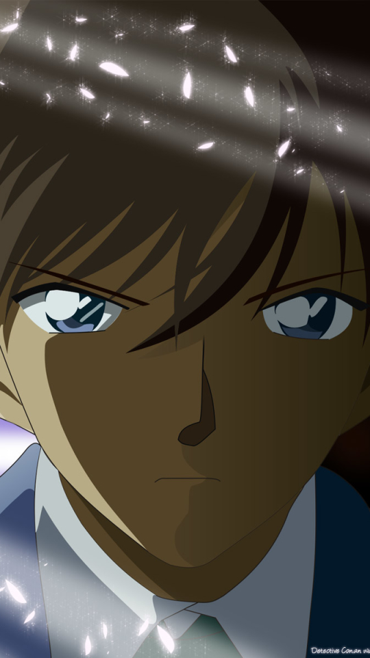 Kudou Shinichi (Jimmy Kudo), Mobile Wallpaper | page 2 - Zerochan Anime  Image Board