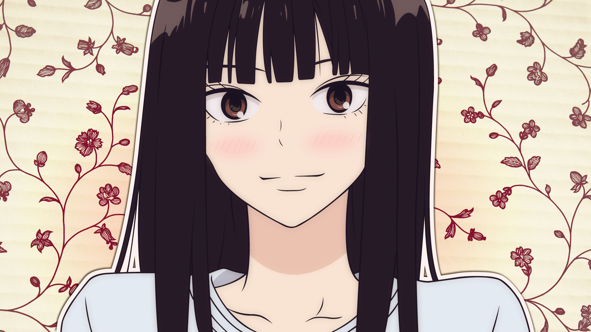 Kimi ni todoke манга скачать фото 52