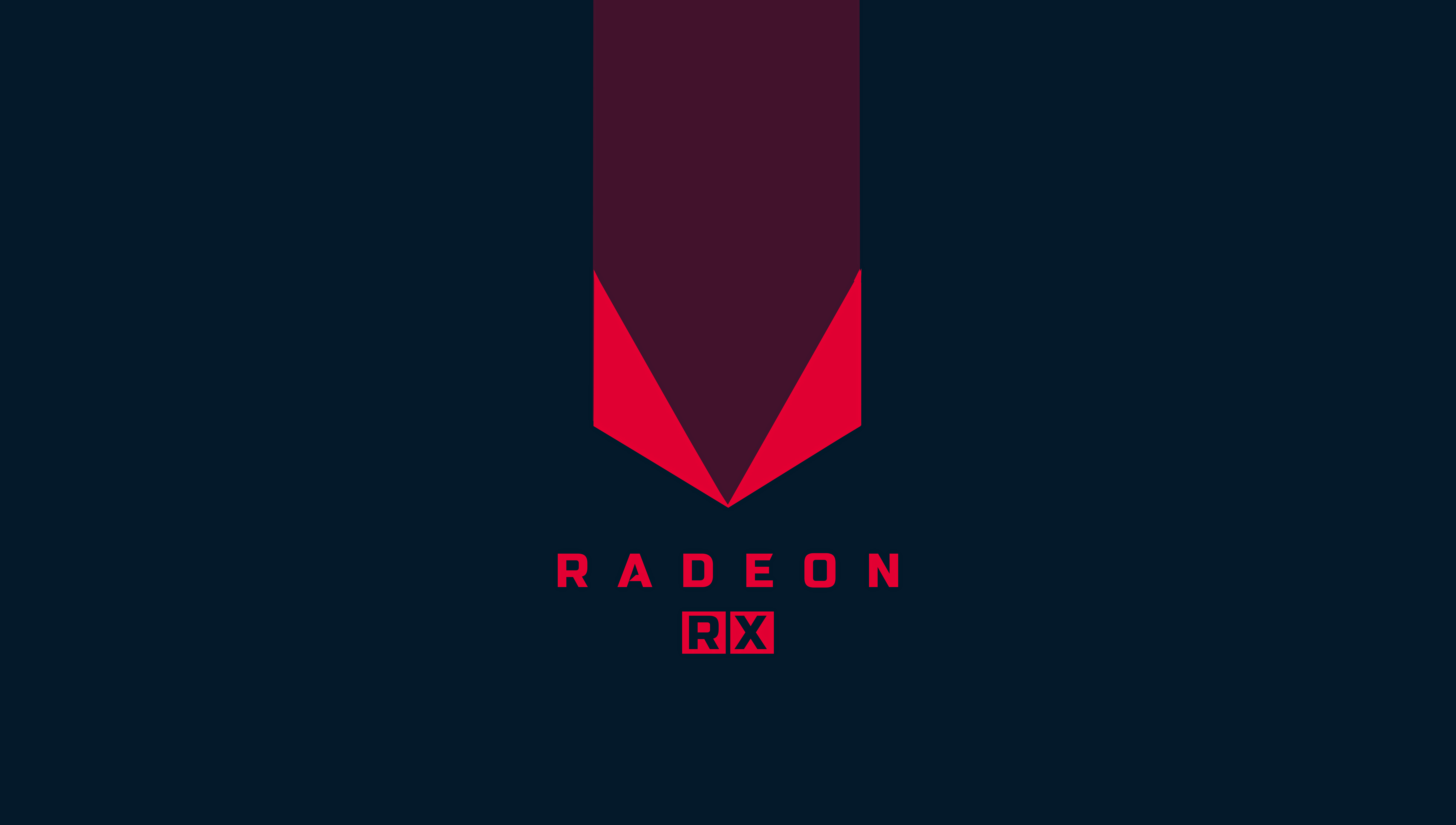 radeon, technology, amd, red