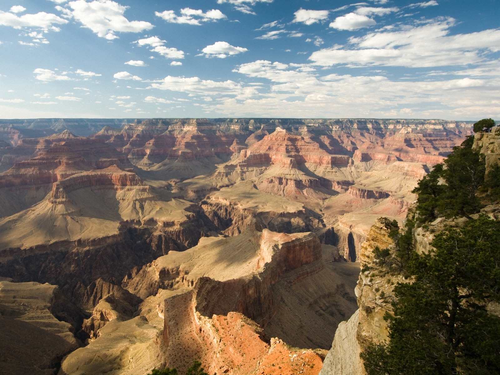 Grand Canyon people