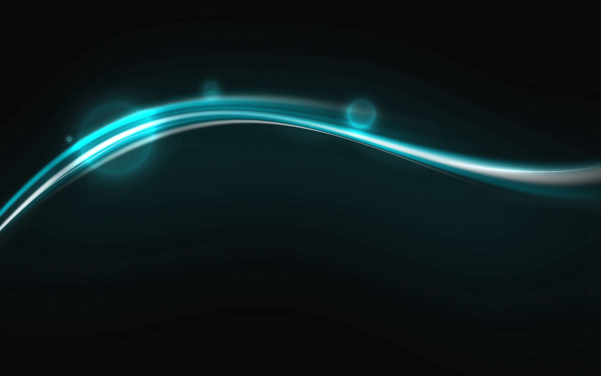 Download mobile wallpaper Wave, Glare, Wavy, Shine, Light, Abstract, Neon for free.
