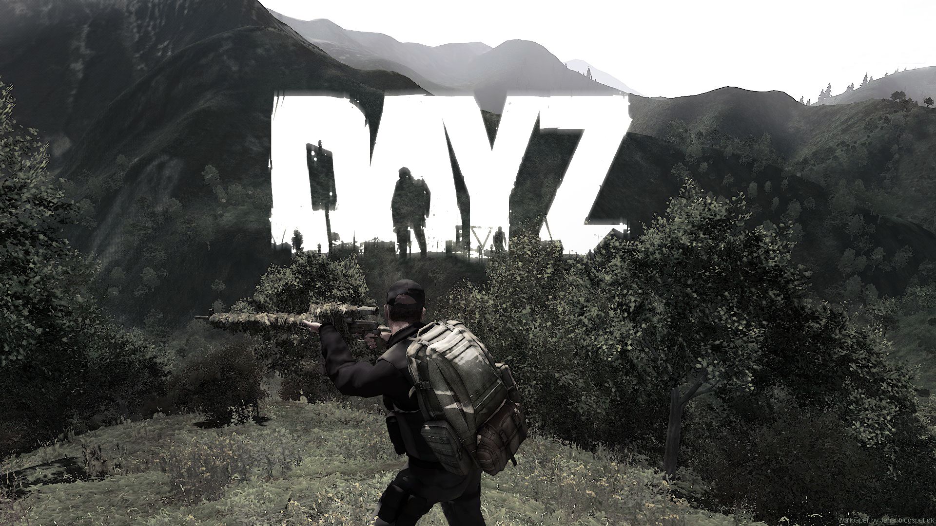 Can you get dayz on steam фото 62
