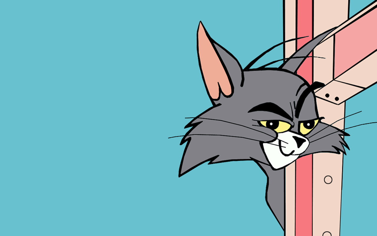 1512829 Protetores de tela e papéis de parede Tom E Jerry em seu telefone. Baixe  fotos gratuitamente