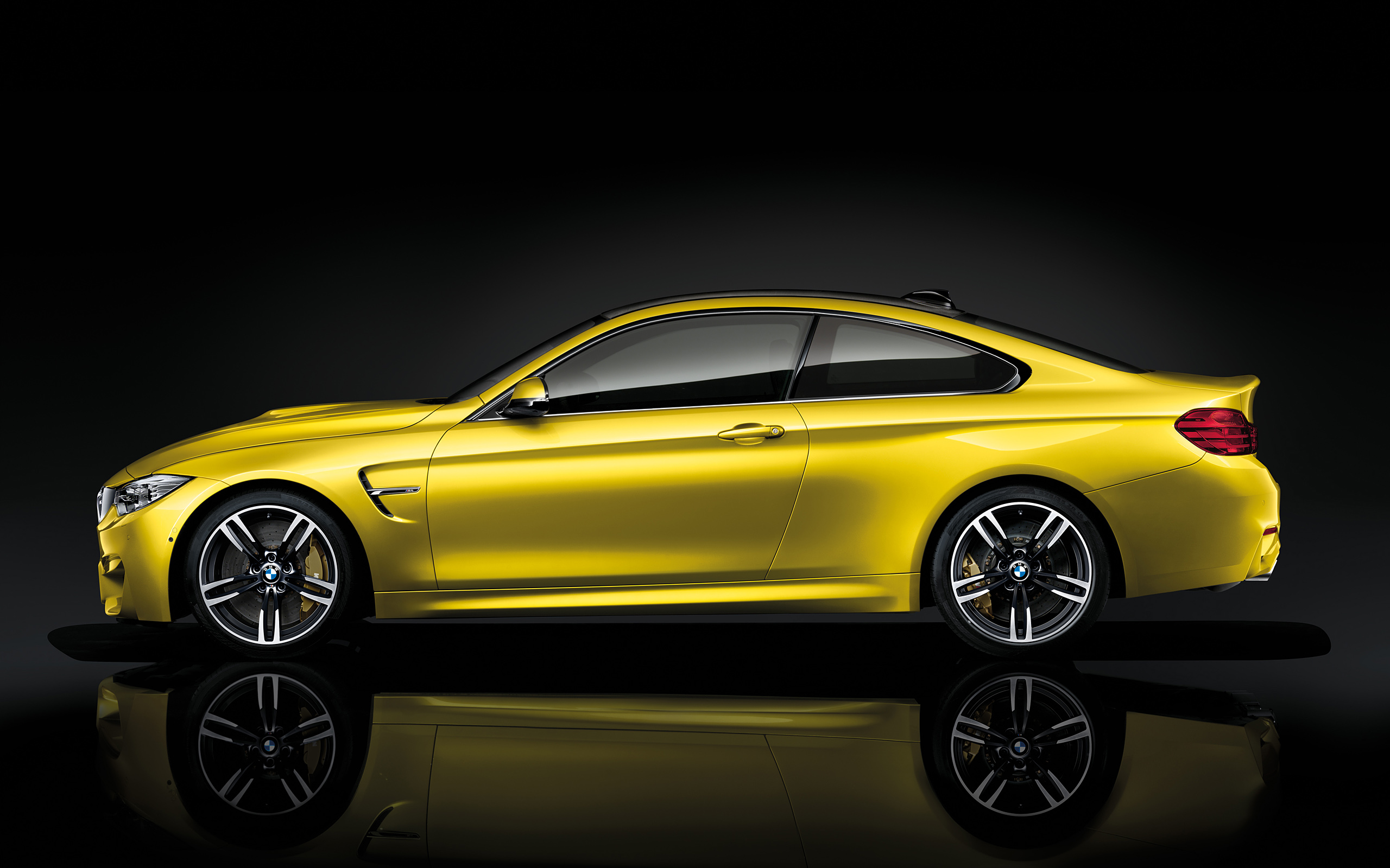 BMW m4 Coupe