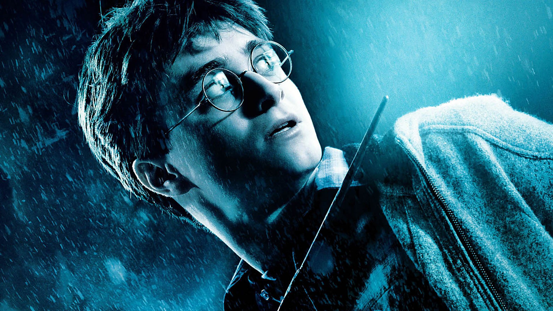 harry potter, movie, harry potter and the half blood prince, daniel radcliffe