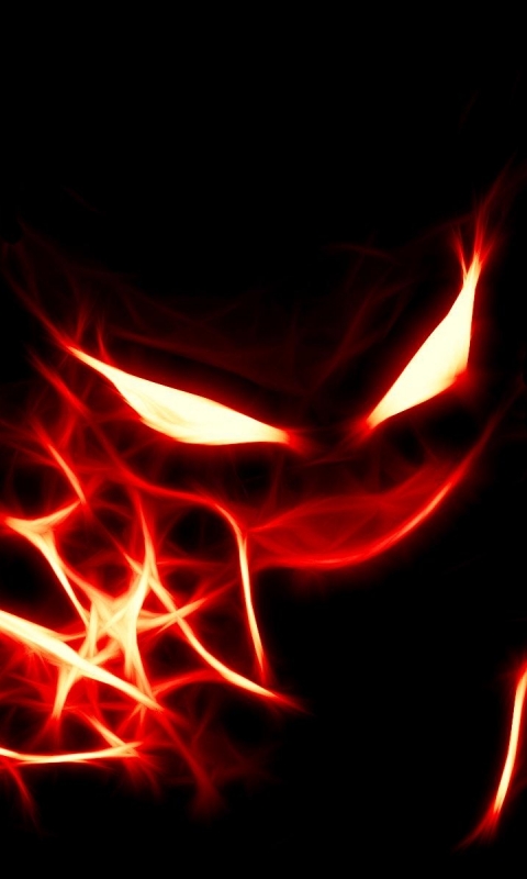 Haunter wallpaper by NellaFLegnA - Download on ZEDGE™ | 64f6