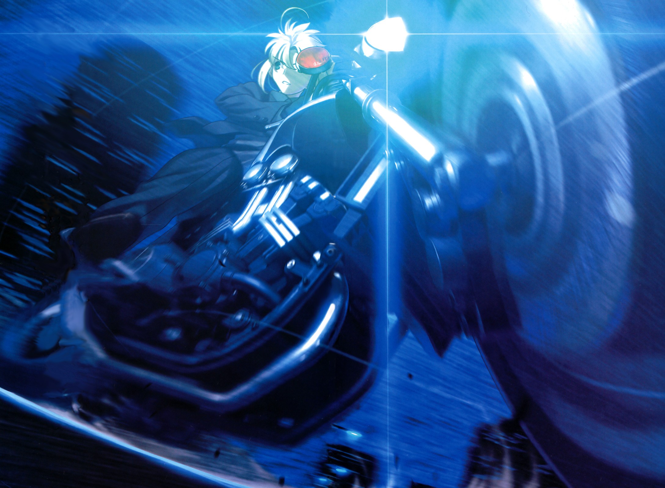 anime, fate/zero, saber (fate series), fate series download HD wallpaper