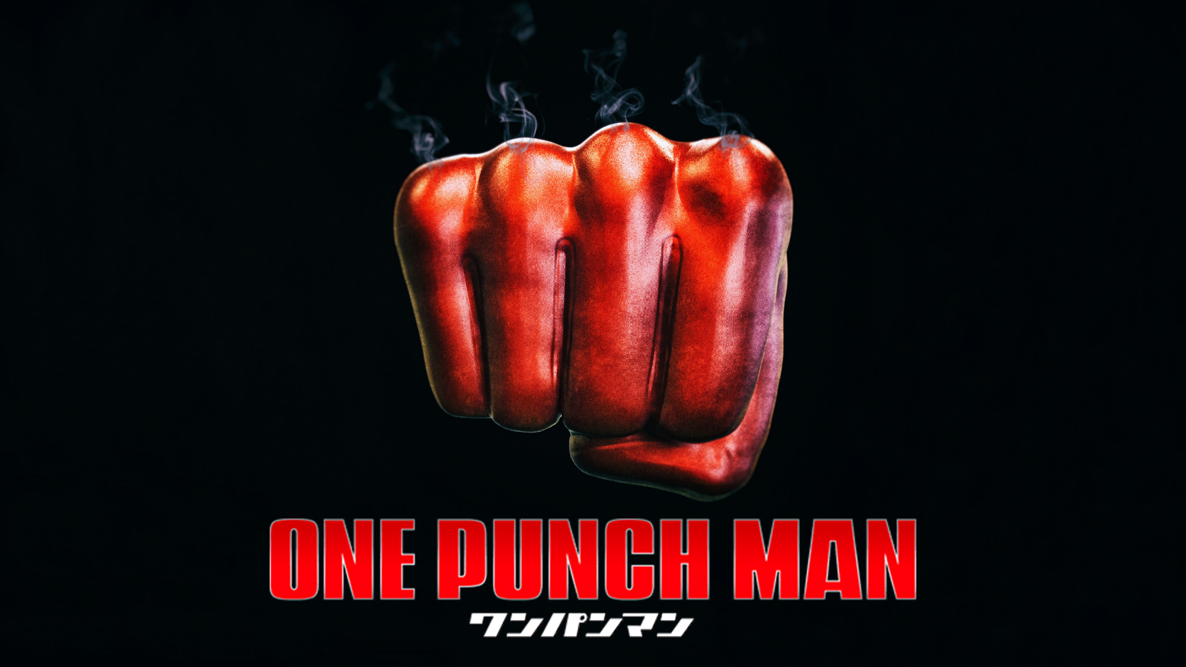 one punch man, anime cell phone wallpapers