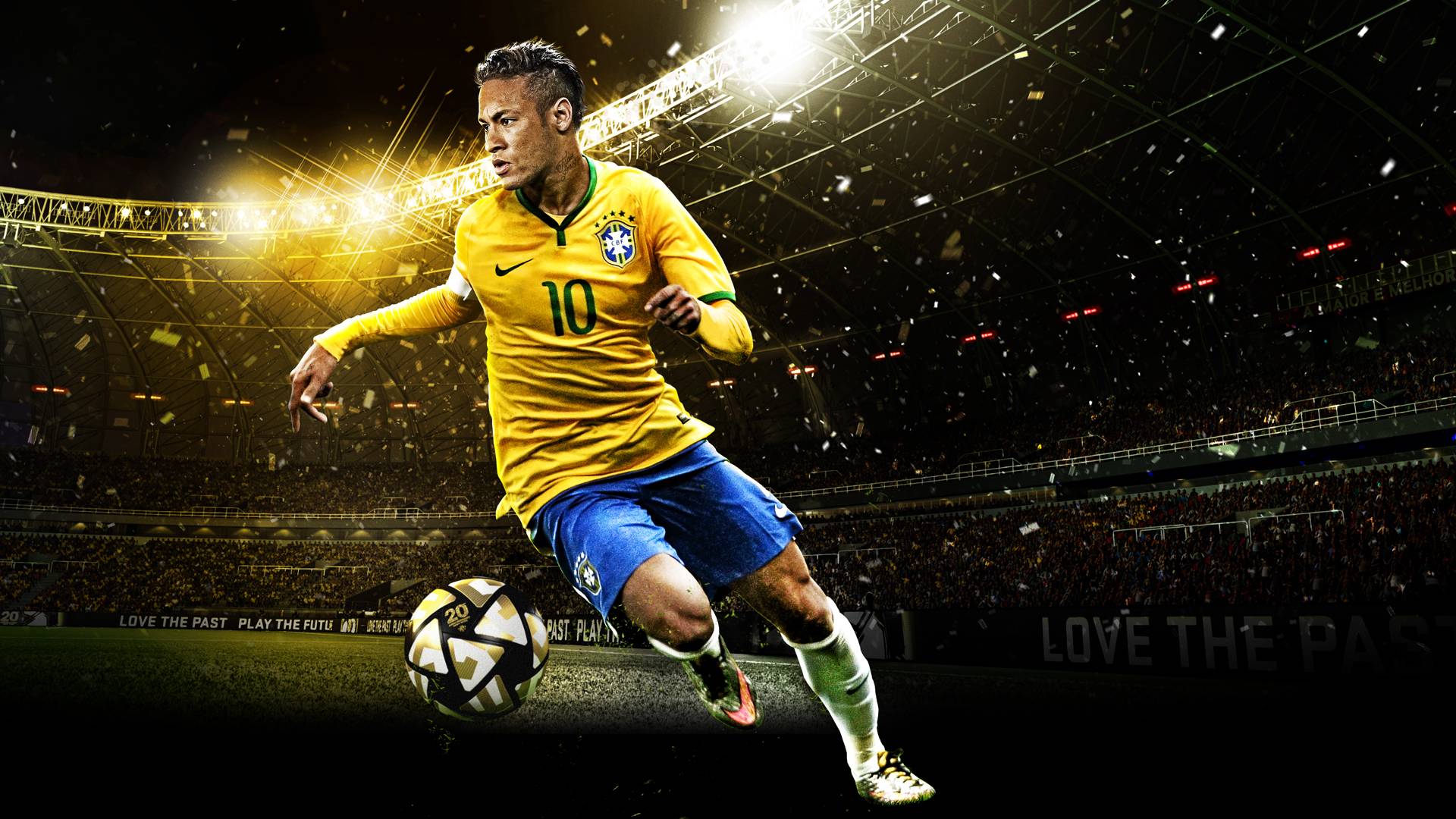 405266 baixar papel de parede neymar, futebol, esportes - protetores de tela e imagens gratuitamente