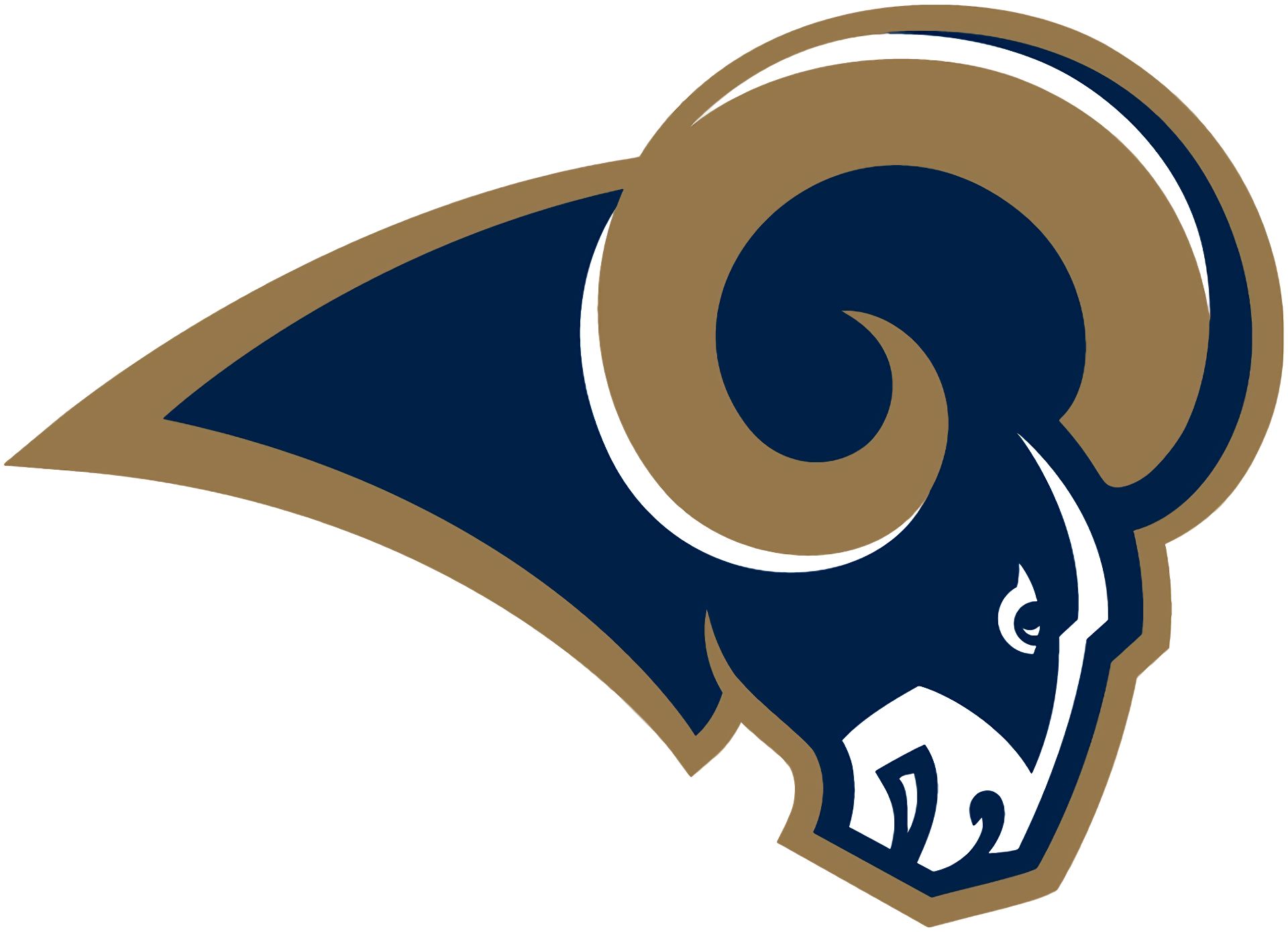 sports, los angeles rams, football images