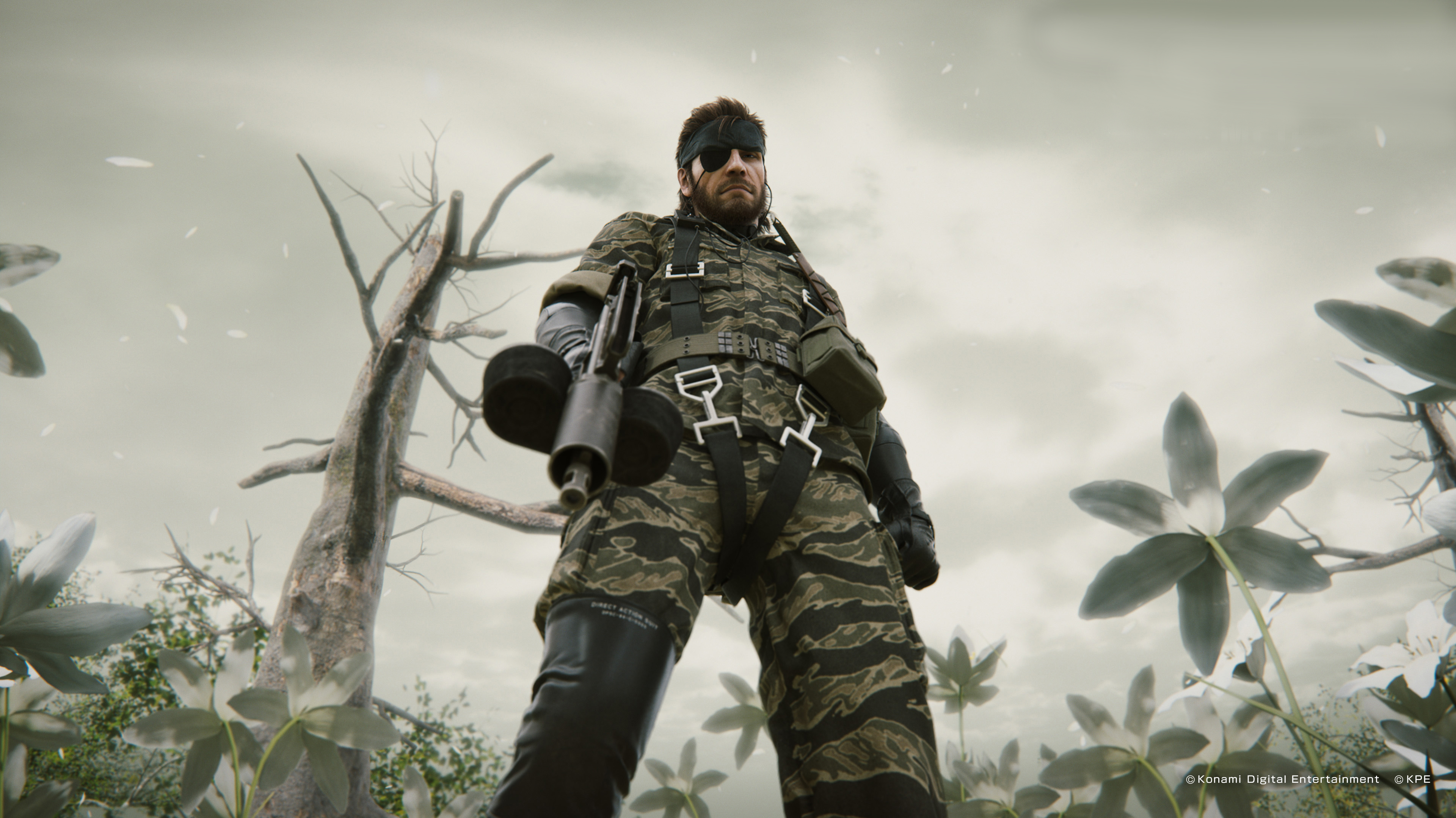 Metal gear solid collection steam фото 70