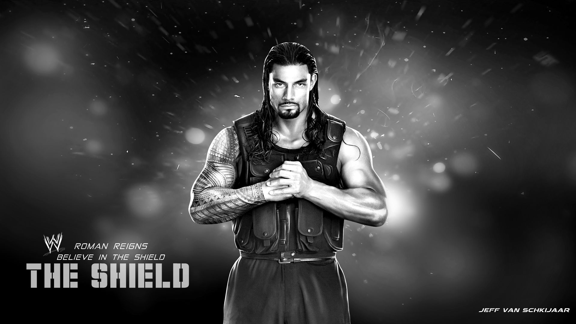 Cool WWE Wallpapers 77 pictures