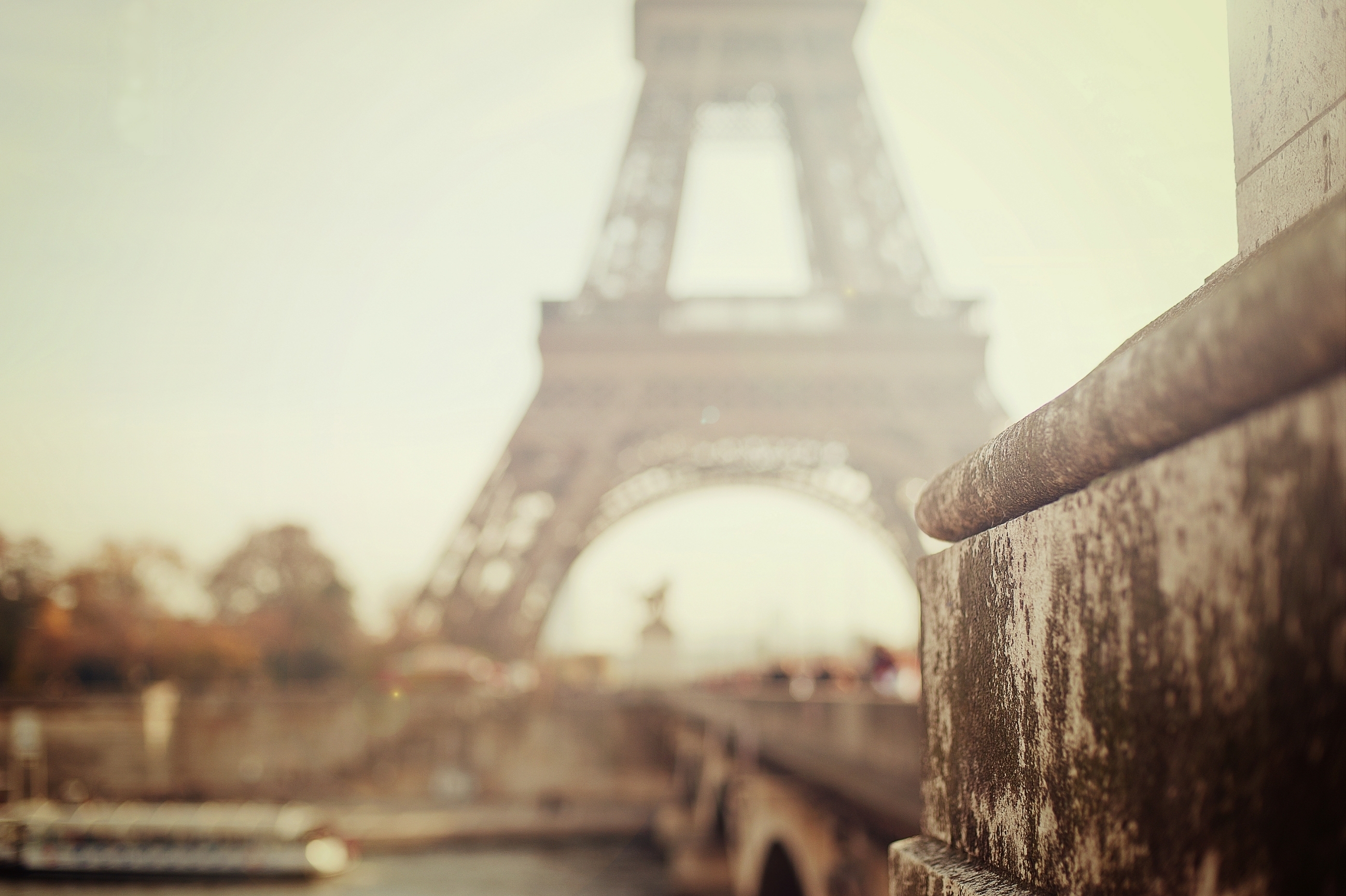 151029 下載圖片 城市, 巴黎, 艾菲尔铁塔, 模糊, 无水, 散景, 博克, 聚焦, 对焦 - 免費壁紙和屏保