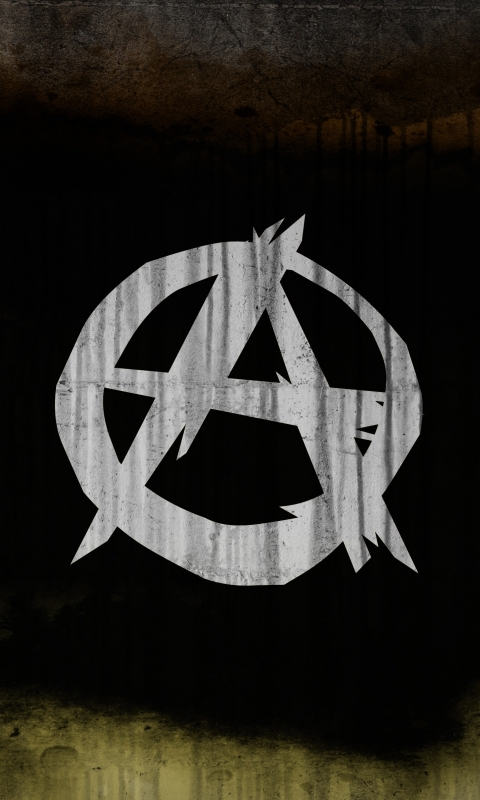 Anarchy Wallpaper | 1200x850 | ID:56201 - WallpaperVortex.com