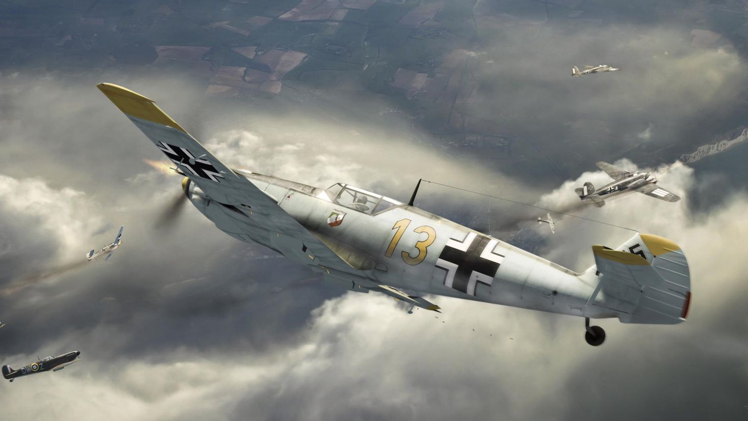 Самолеты люфтваффе. Bf 109. Bf 109 арт. Немецкий самолёт Мессершмитт БФ 110. Мессершмитт 109 воздушный бой.