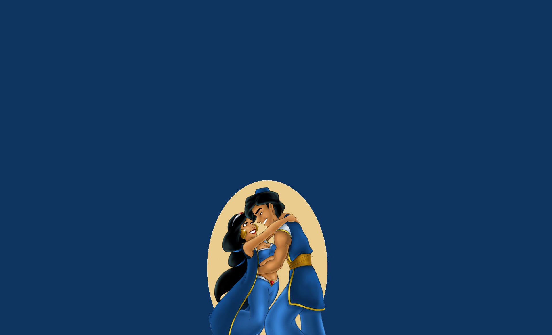 50338 Aladdin HD, Aladdin, Princess Jasmine - Rare Gallery HD Wallpapers