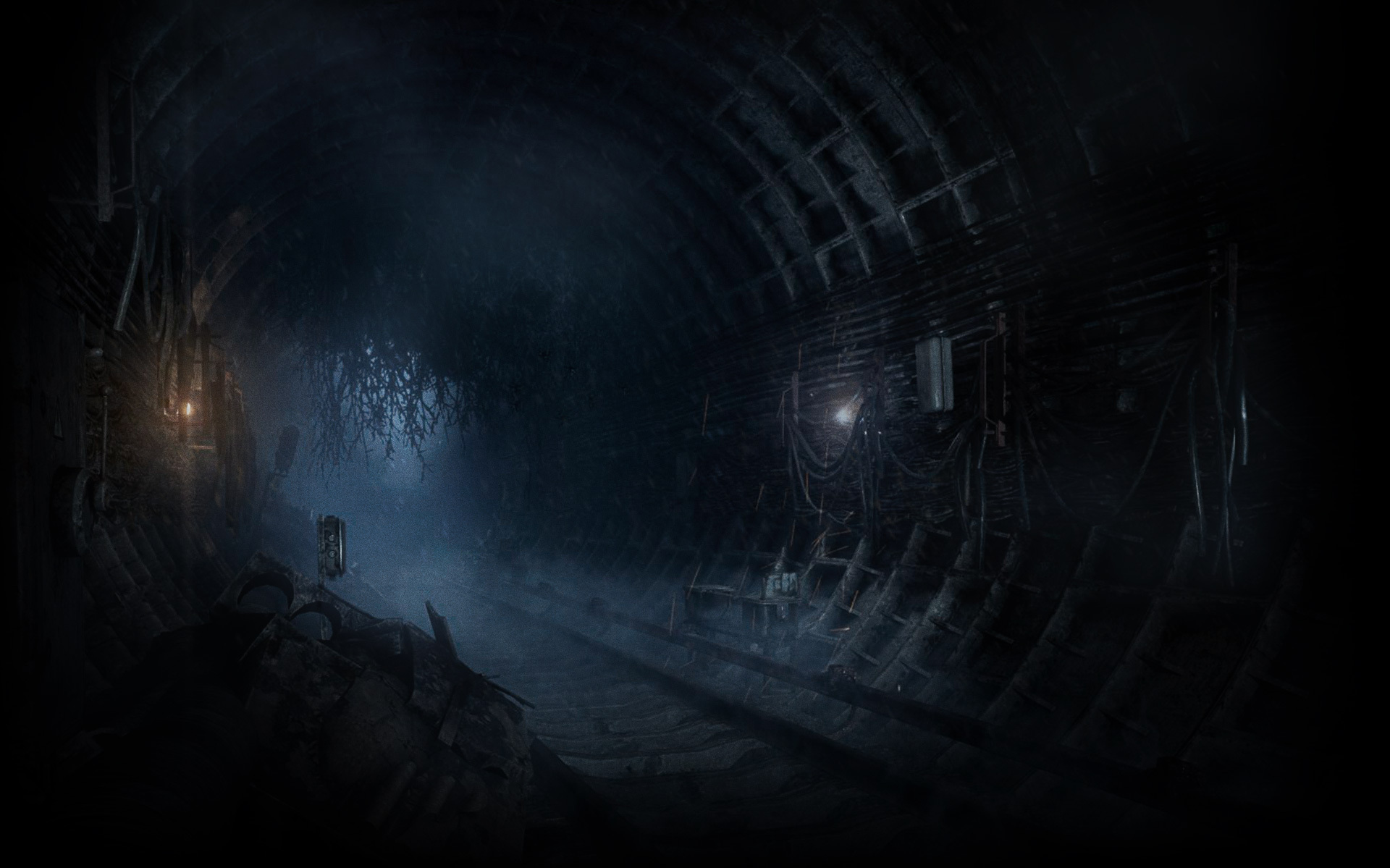 Metro 2033 в стиме оригинал фото 40