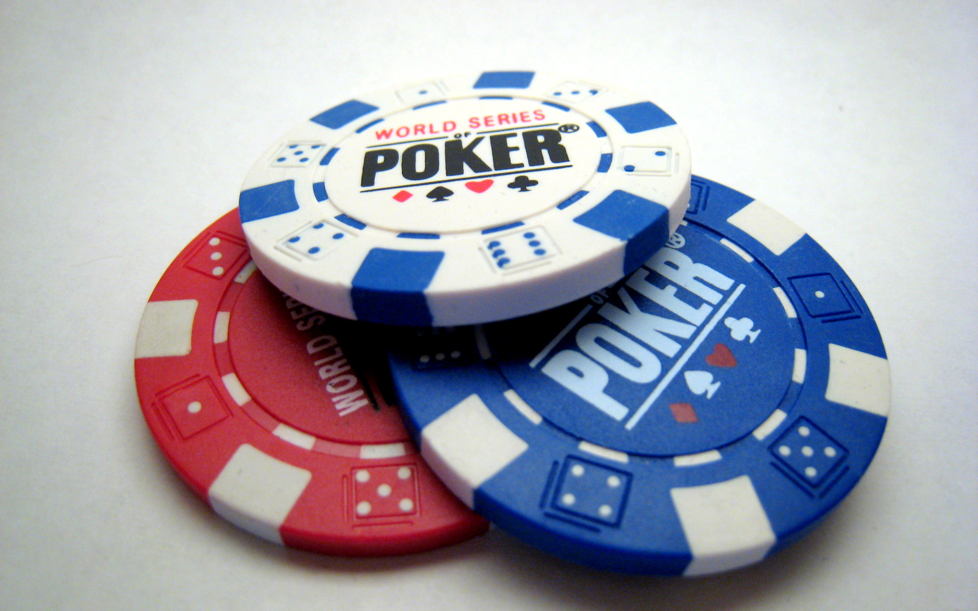 game, poker