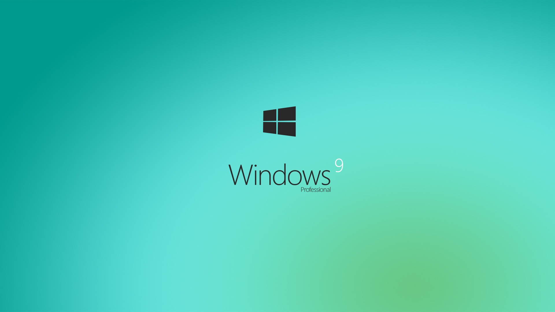 Melhores papéis de parede de Windows 9 para tela do telefone