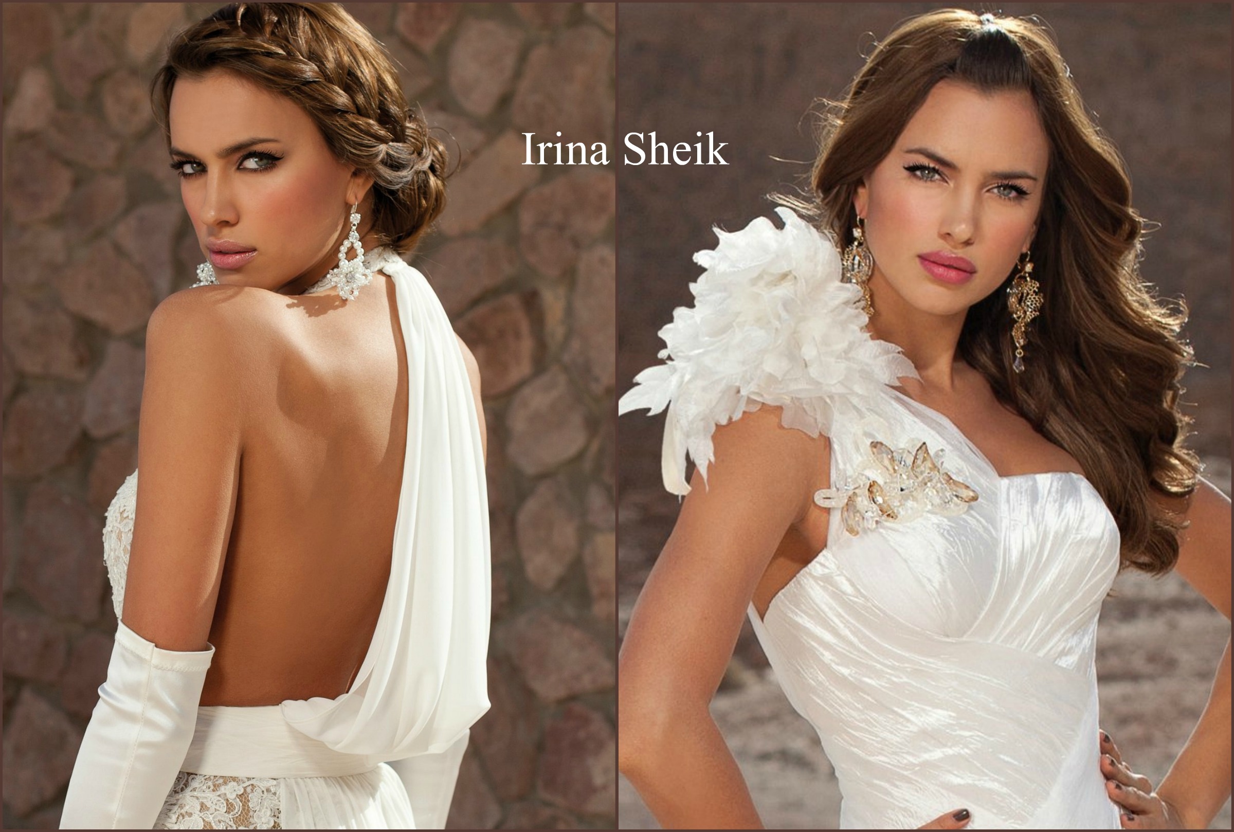 celebrity, irina shayk, model