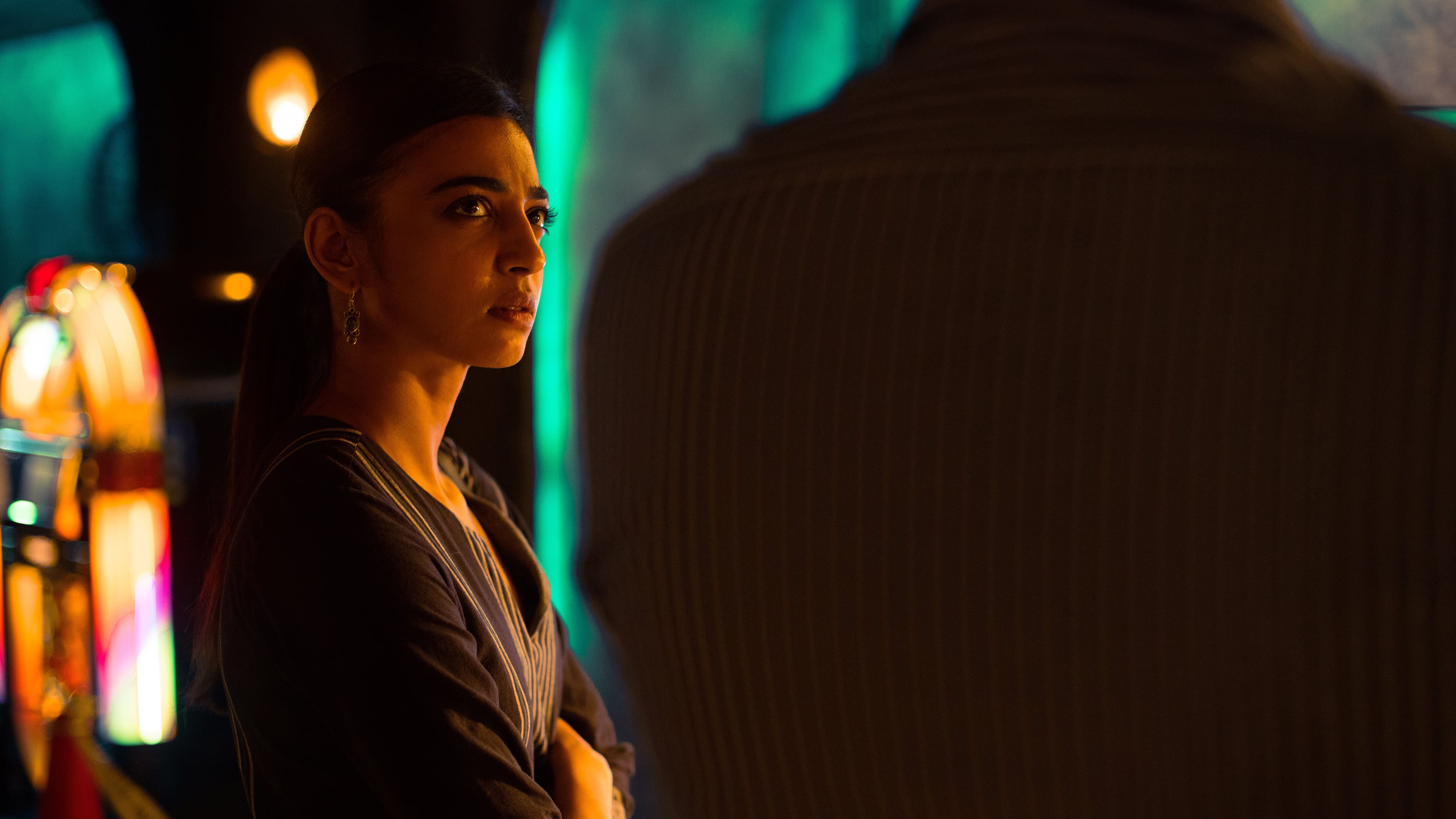 Netflix Announce Premiere Date For Sacred Games Series