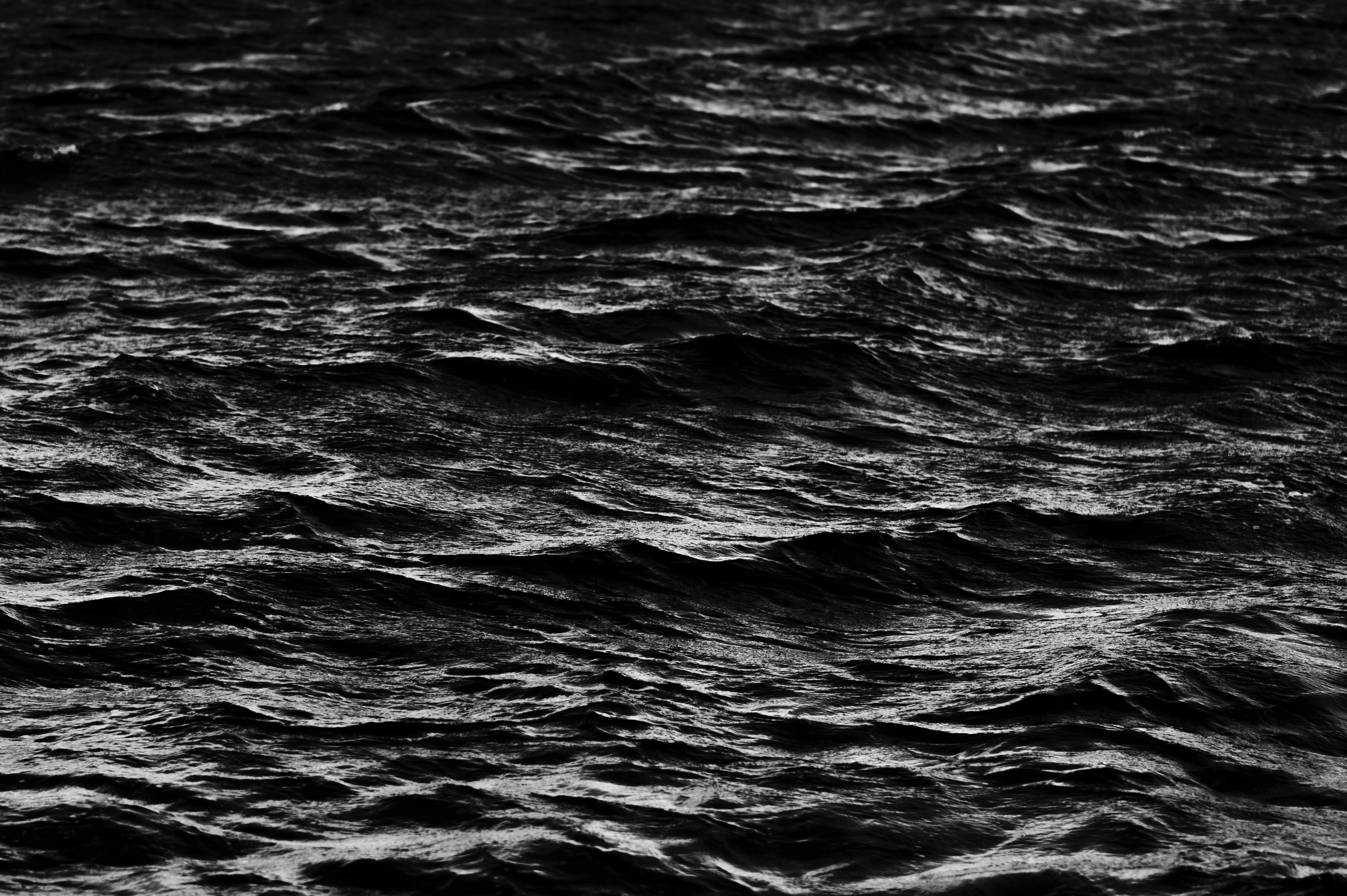 Download mobile wallpaper Waves, Water, Nature for free.