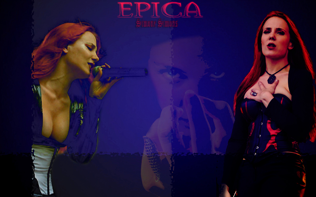  Epica HD Android Wallpapers