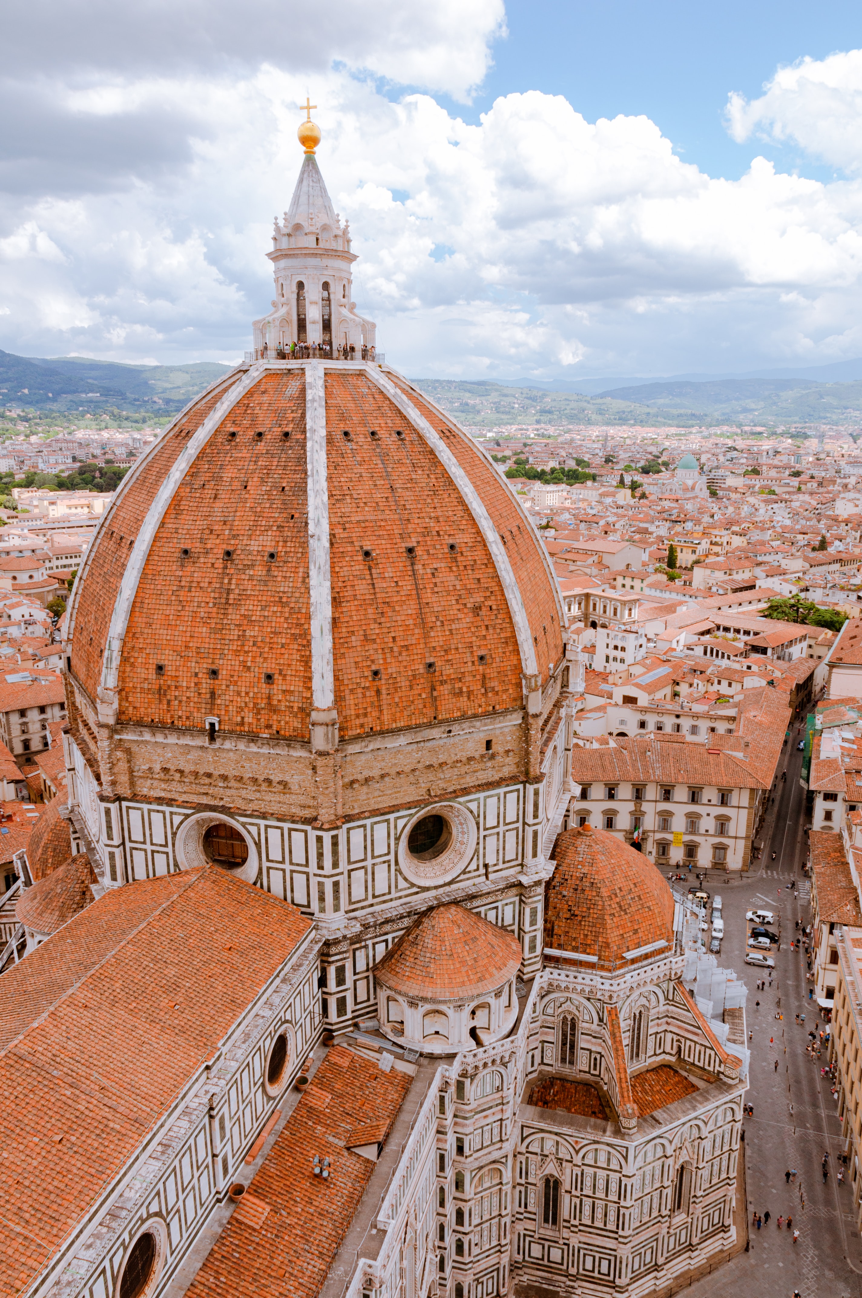 italy, florence, architecture, cities, city, temple