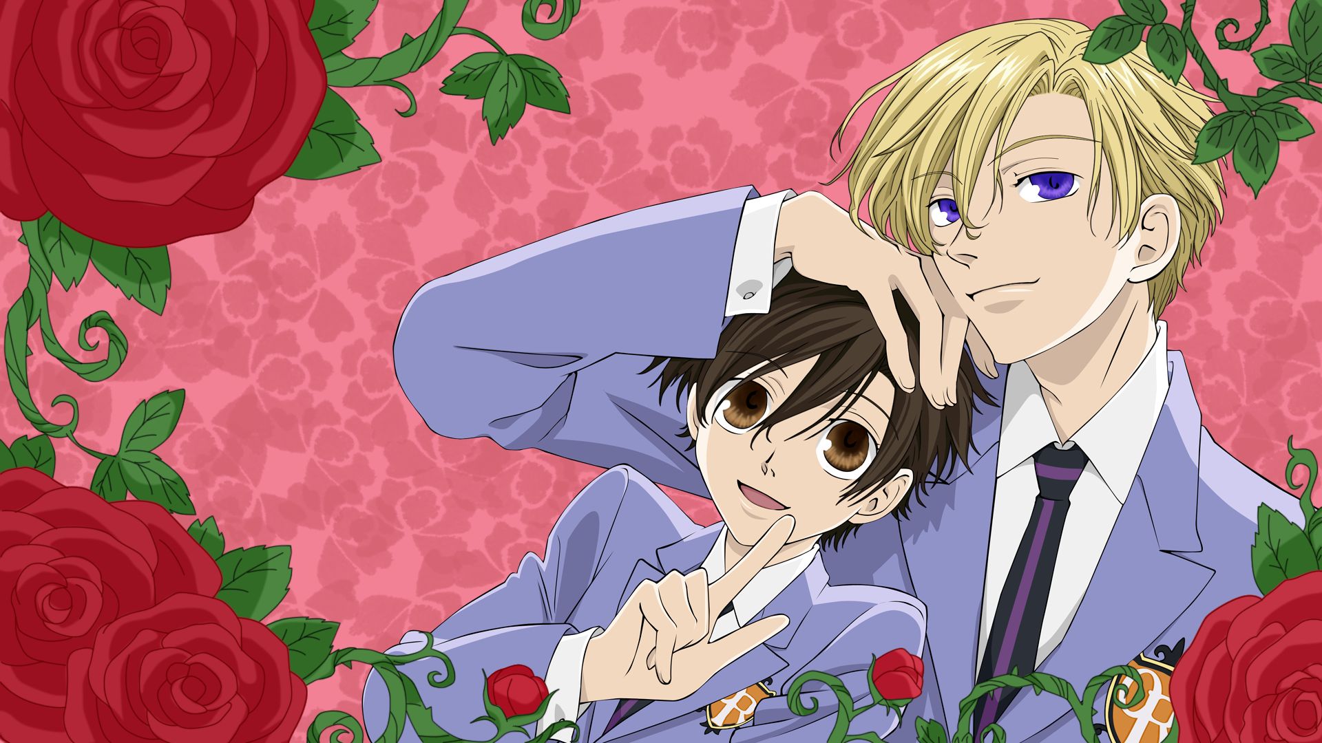 15 Meaningful Quotes from Ouran Highschool Host Club - MyAnimeList.net
