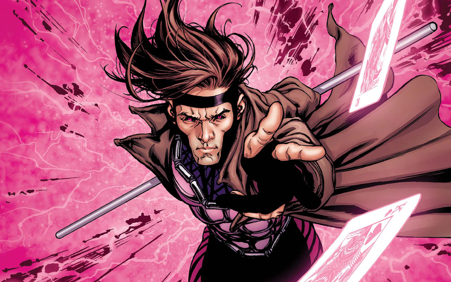 x men, comics, gambit (marvel comics), mutant