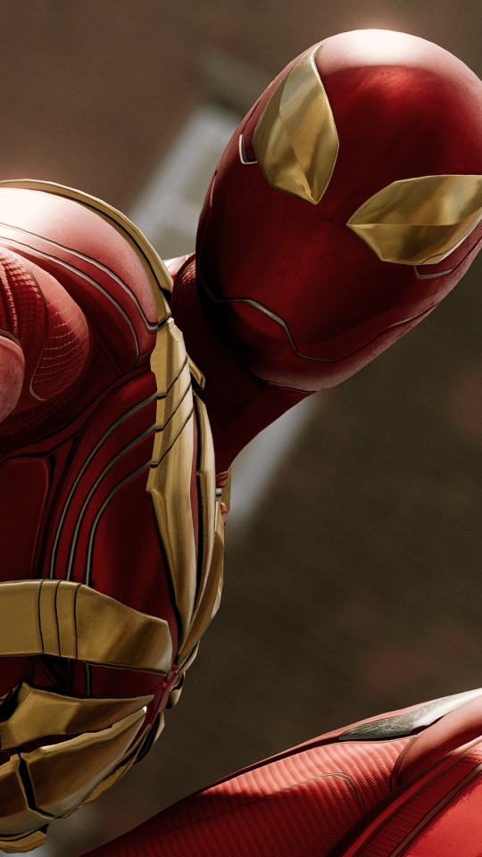 Iron Spider 5k, HD Superheroes, 4k Wallpapers, Images, Backgrounds, Photos  and Pictures