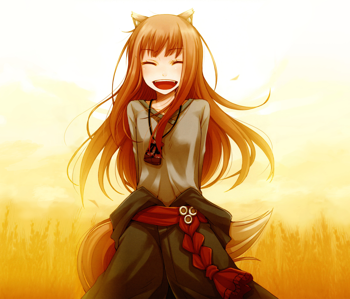 манга spice wolf скачать фото 117