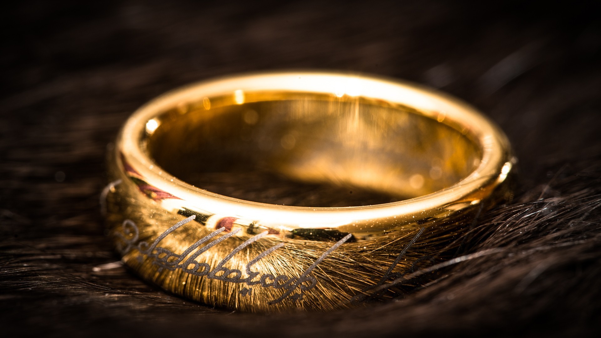 Кольцо Нибелунгов кольцо всевластия