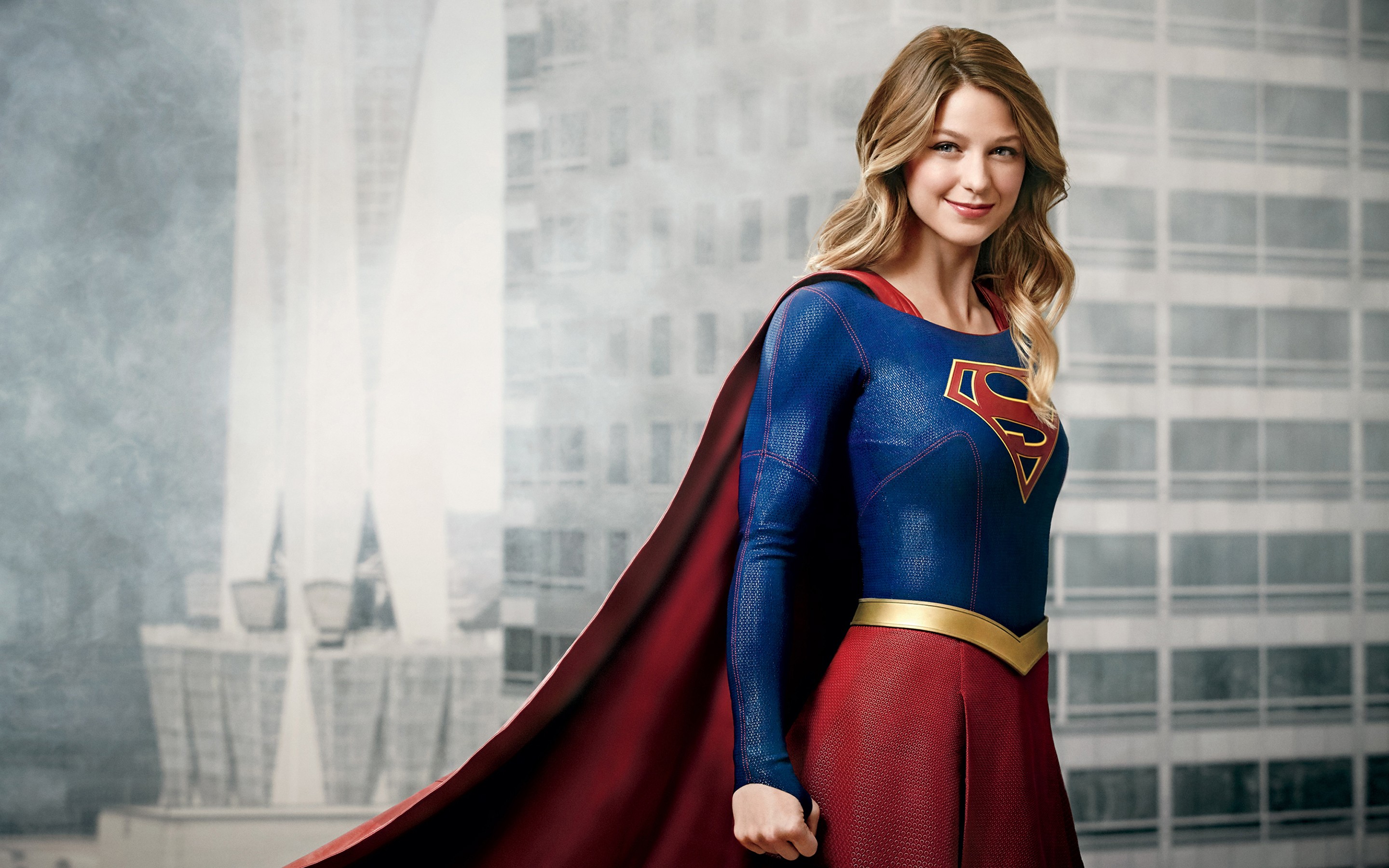Supergirl Wallpapers and Backgrounds - WallpaperCG