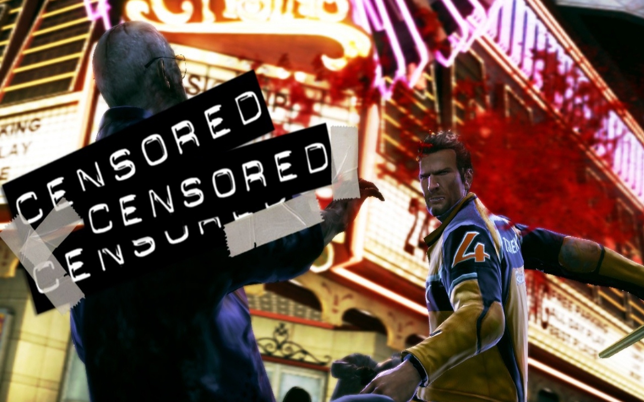 video game, dead rising wallpapers for tablet