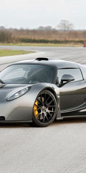 Hennessey Venom gt 2014