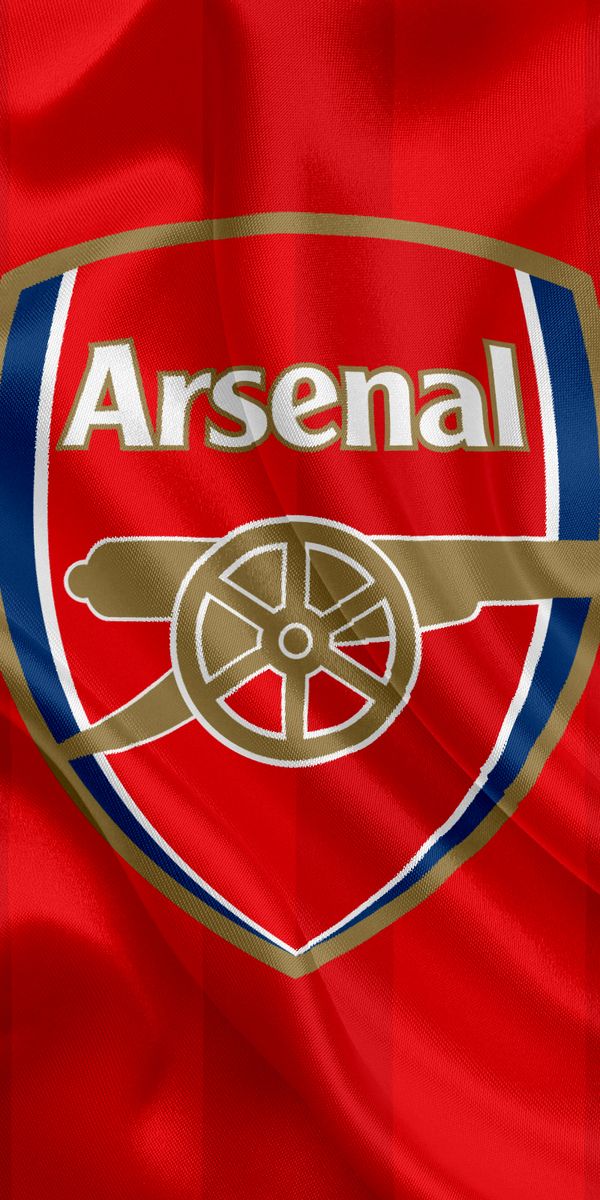 Arsenal FC logo