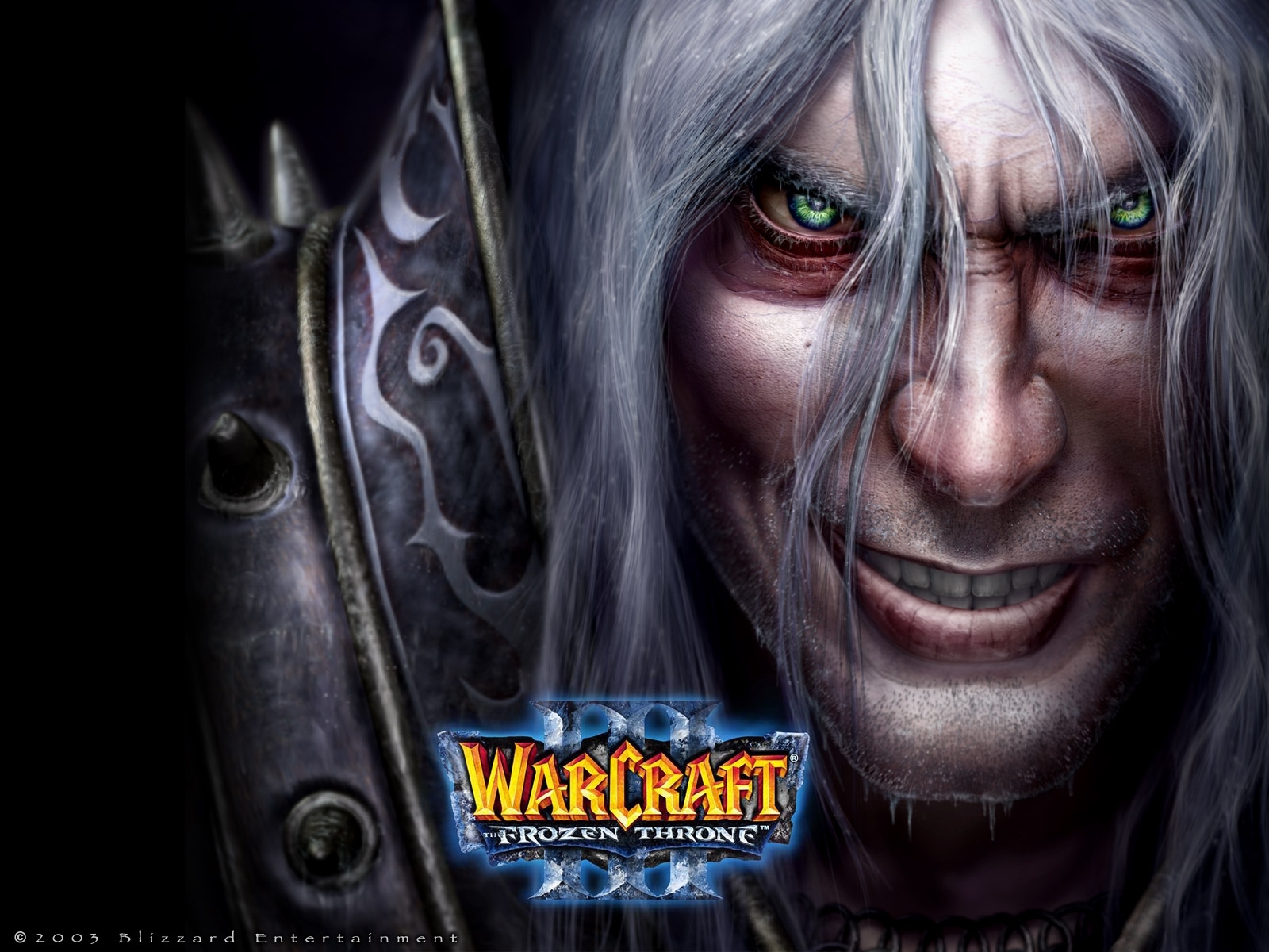 Скачать обои Warcraft на телефон бесплатно