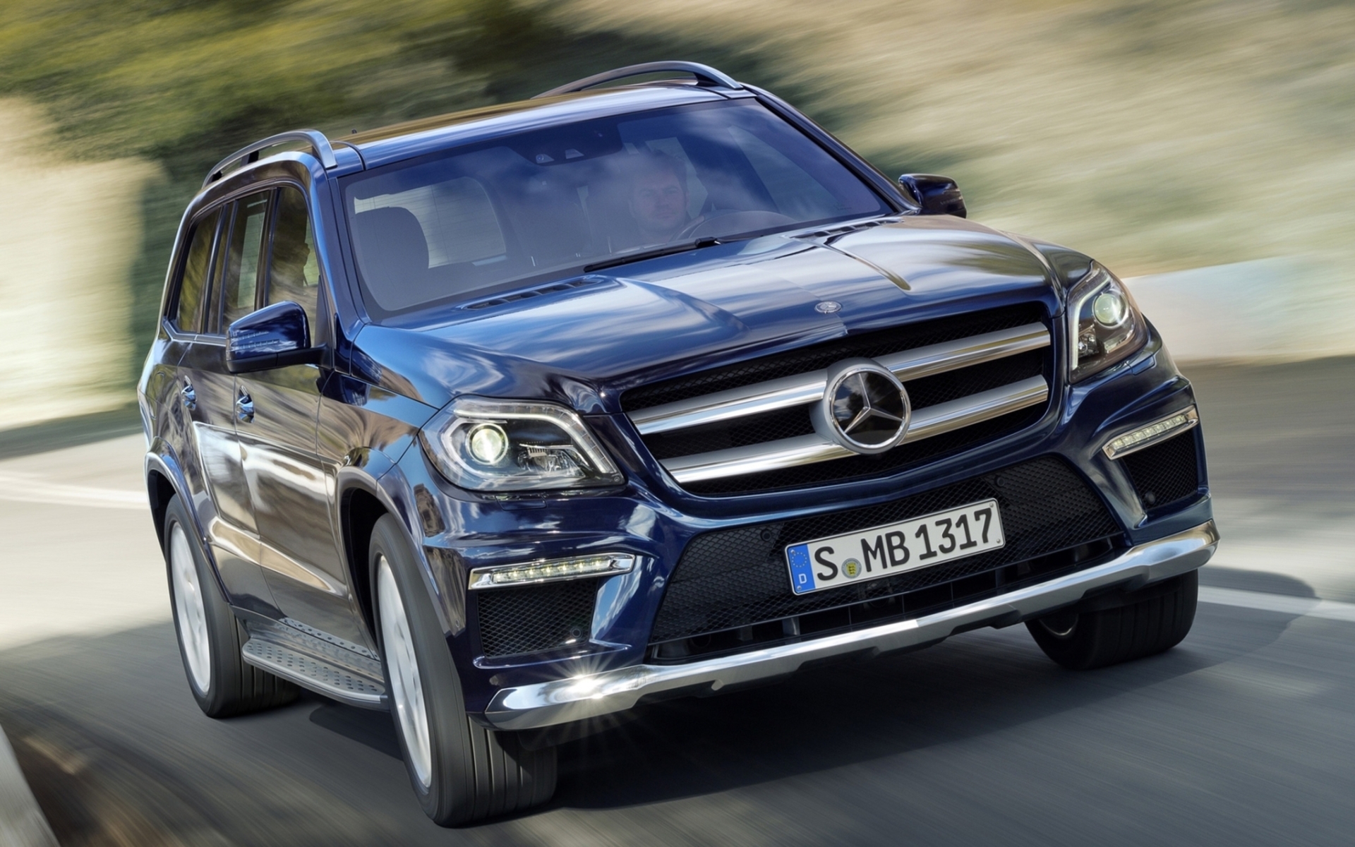 mercedes benz gl 63 amg