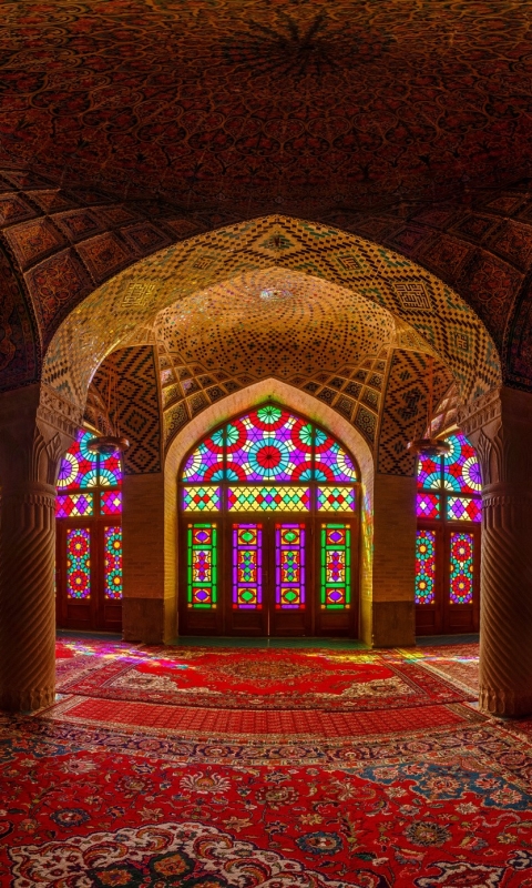 Wallpaper ID: 150397 / Iran, history, architecture, Islamic architecture  Wallpaper