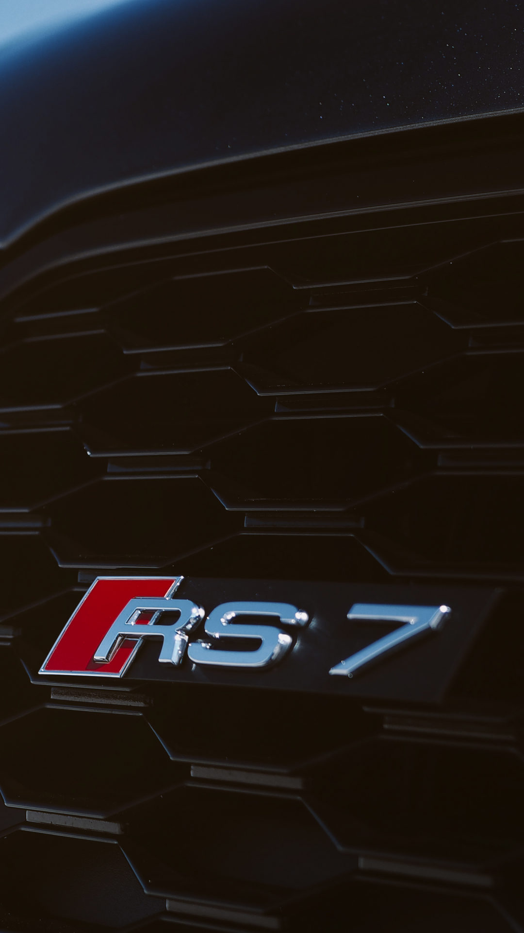 2020 Audi RS7 Sportback Wallpapers | SuperCars.net