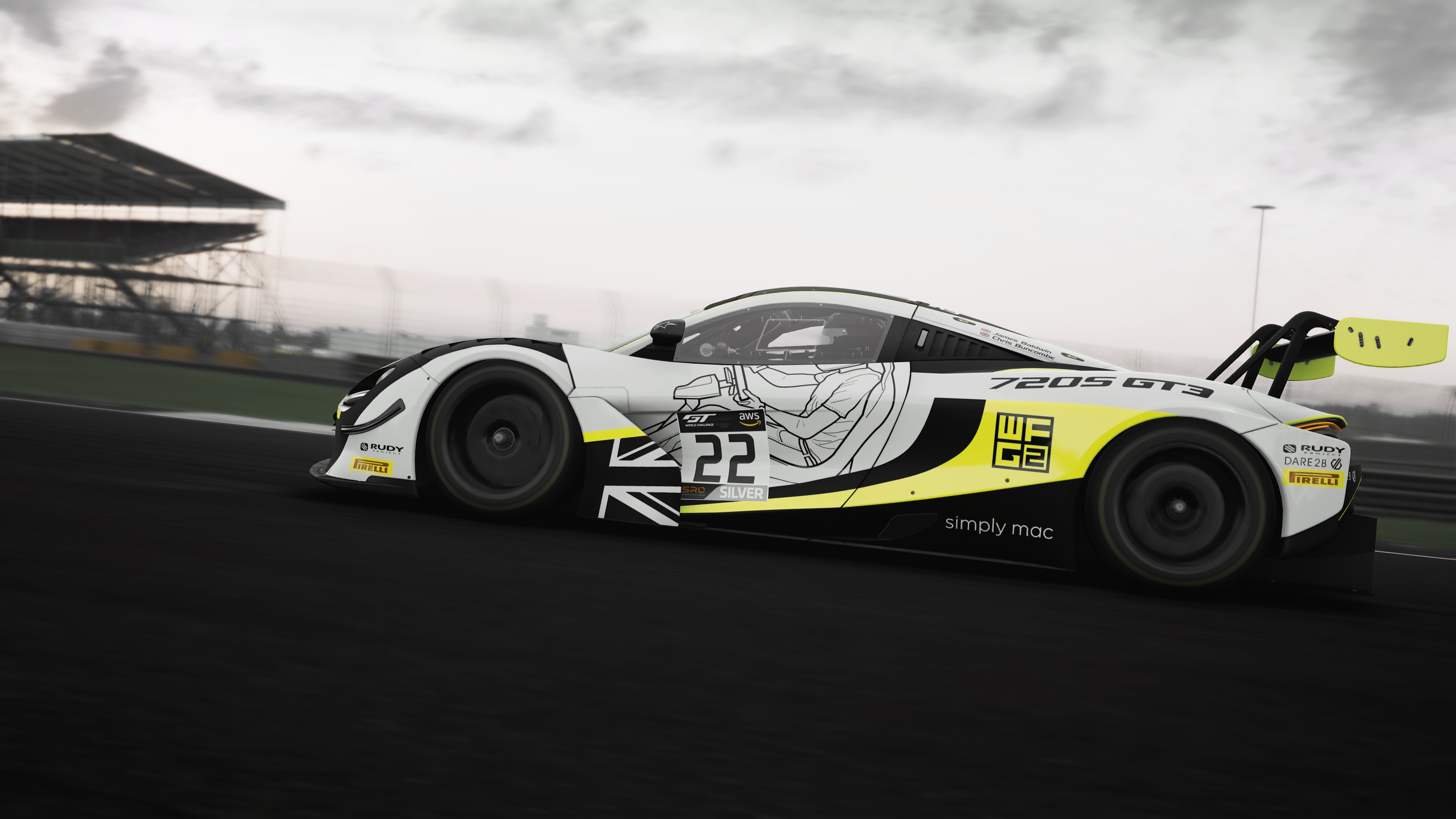 Steam id assetto corsa фото 32