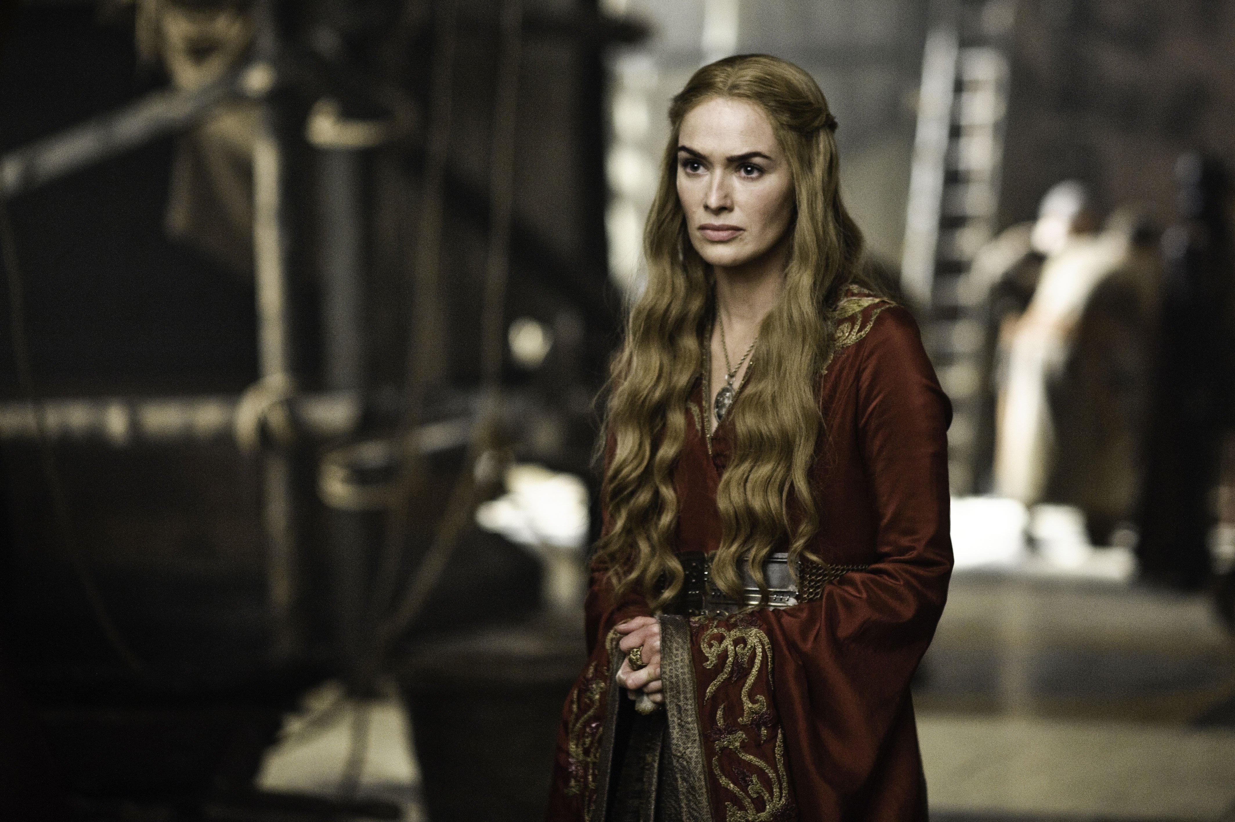 Cersei Lannister HD Wallpapers and 4K Backgrounds - Wallpapers Den